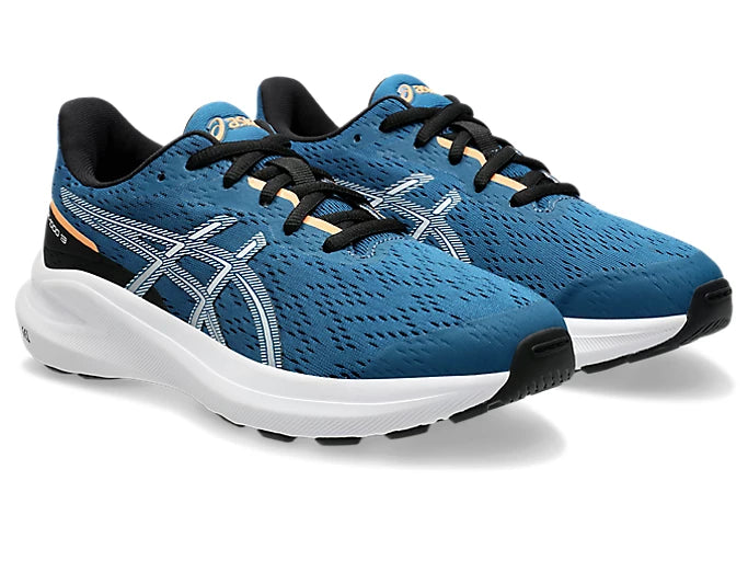 ASICS GT 1000 13 GS - Rich Navy / White
