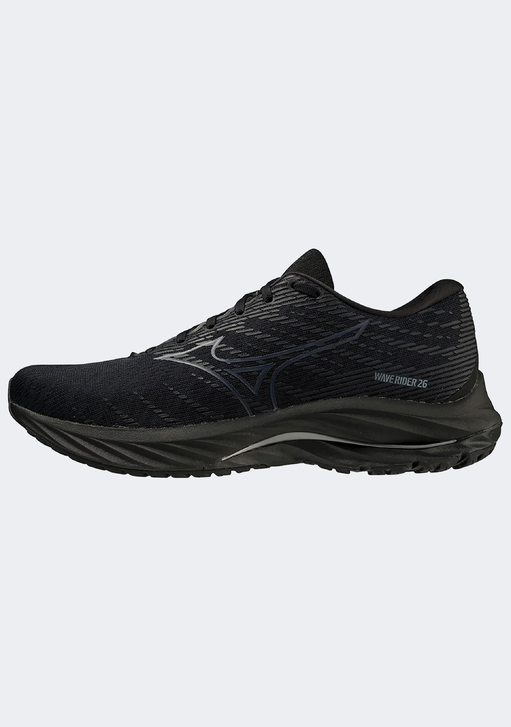 Mizuno Wave Rider 26 Women's - Night Sky