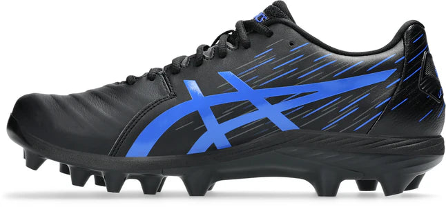 ASICS Lethal Blend FF - Black / Blue