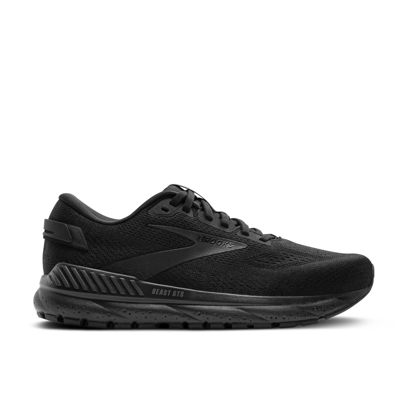 Brooks Beast GTS 24 - Black