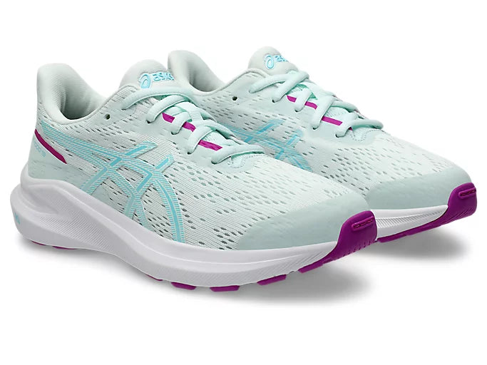 ASICS GT 1000 13 GS - Soothing Sea / Bright Cyan