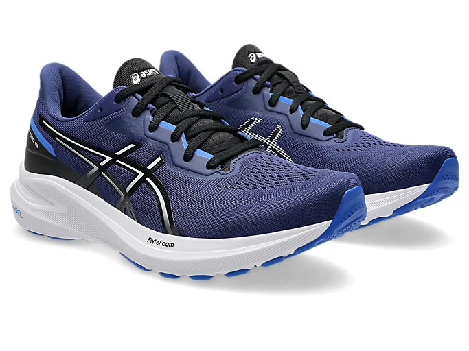 ASICS GT-1000 13 Men's - Indigo Blue / White