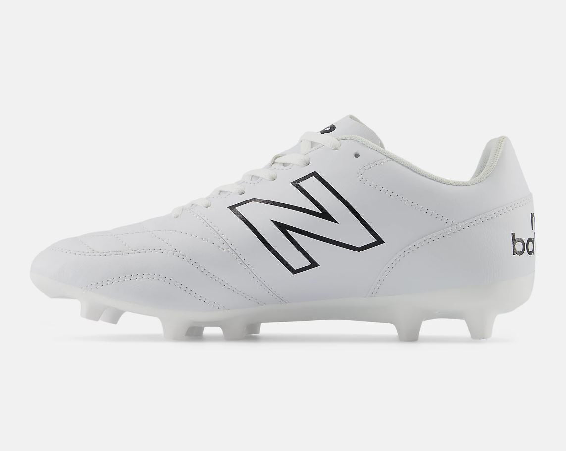 New Balance 442 Academy FG V2 Men's Football Boots (MS43FWT2)