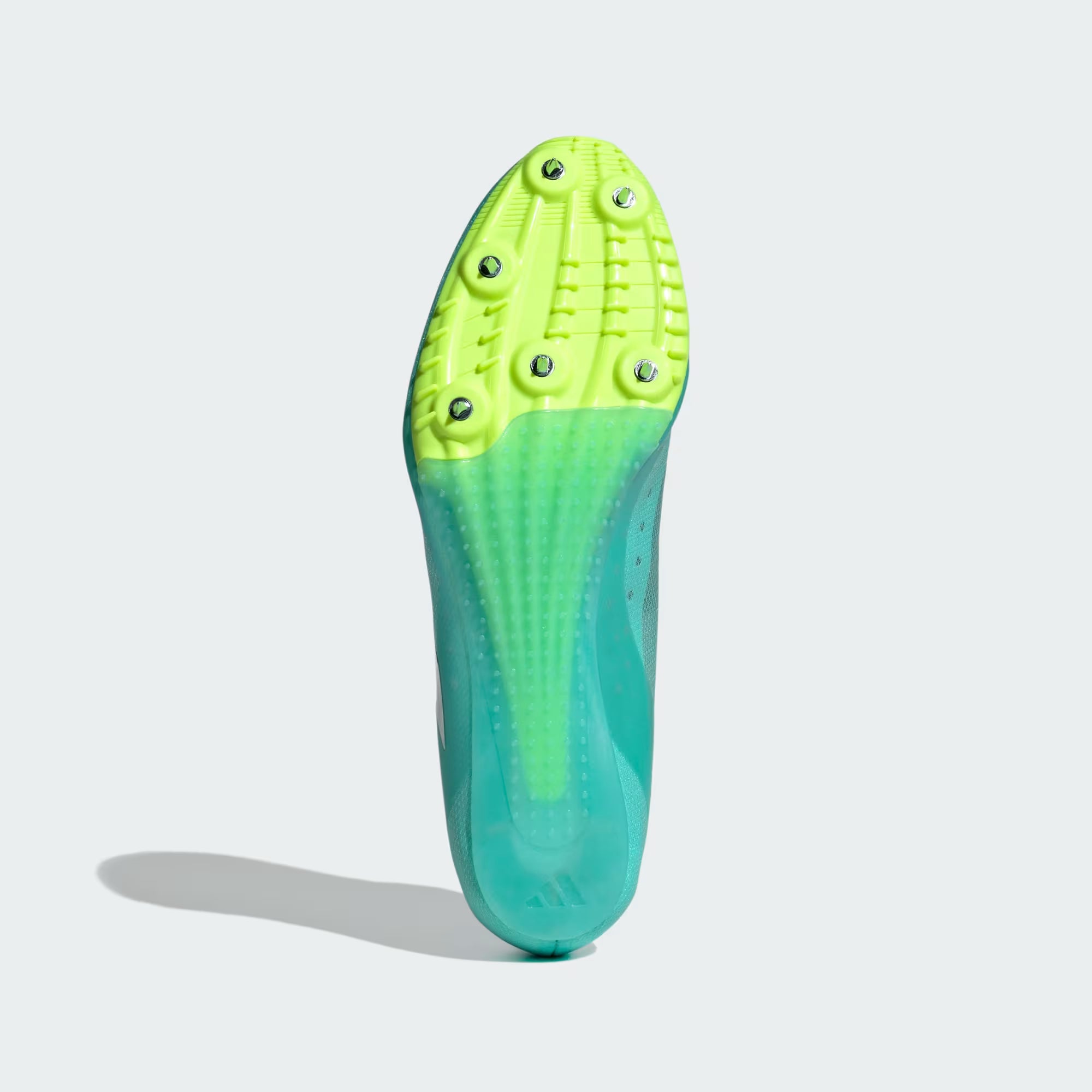 Adidas Adizero Sprintstar - Flash Aqua / Cloud White / Lucid Lemon