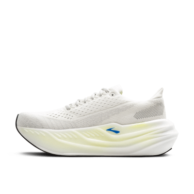 Brooks Glycerin Max Mens - Grey / Black / Nightlife