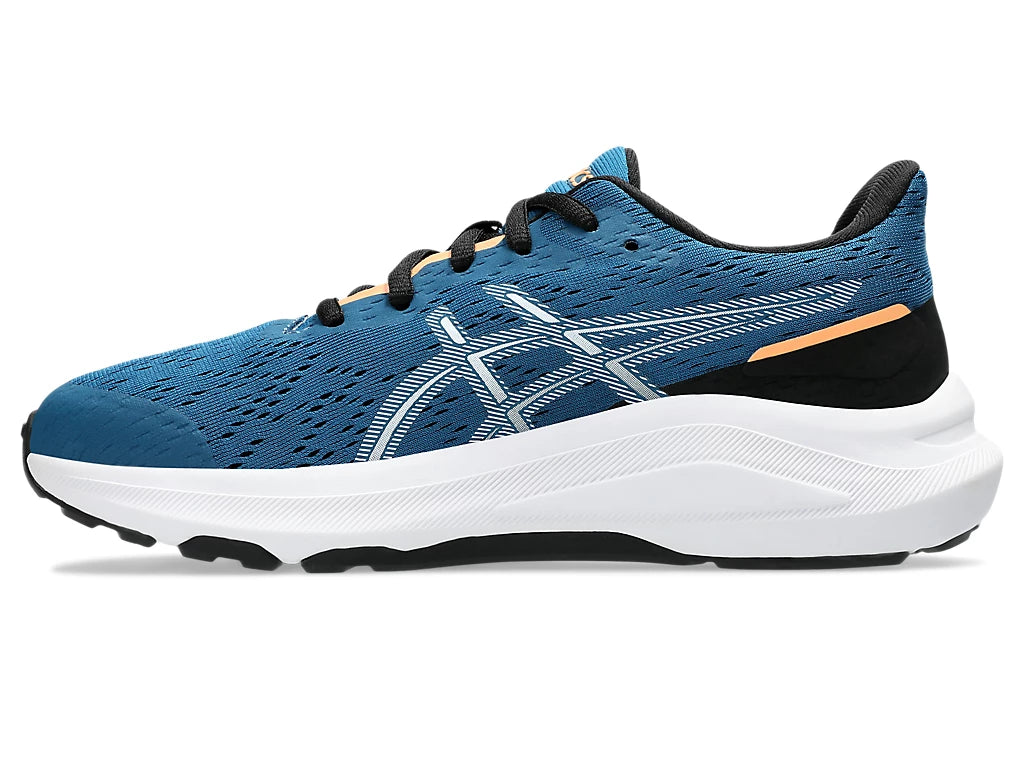 ASICS GT 1000 13 GS - Rich Navy / White