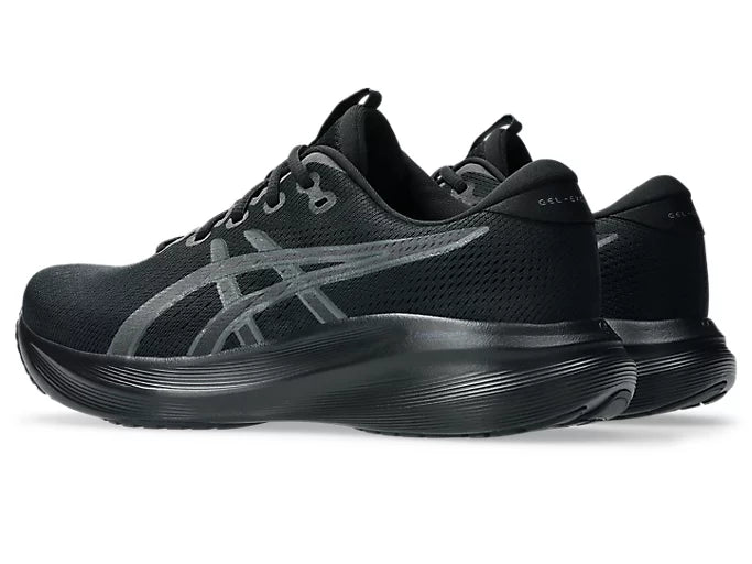 ASICS Gel-Excite 11 Mens - Black / Carrier Grey