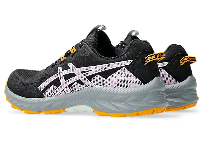 ASICS Gel-Venture 10 Womens - Black / Light Ube