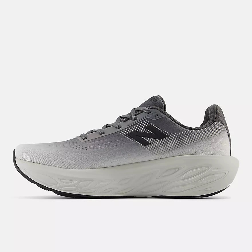 New Balance Fresh Foam X 1080v14 Men's - Castlerock / Grey Matter / Black