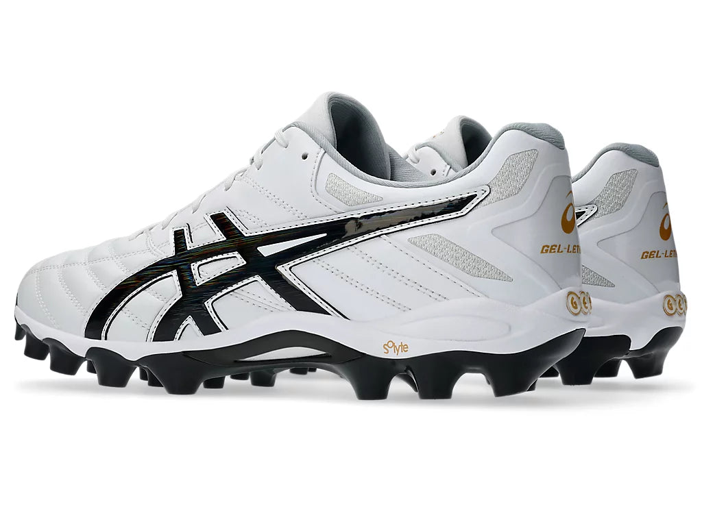 ASICS Gel-Lethal 19 Men's - White / Black