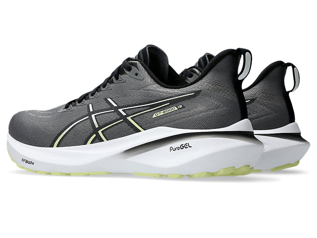 ASICS GT-2000 13 (2E) Men's - Carbon / Black