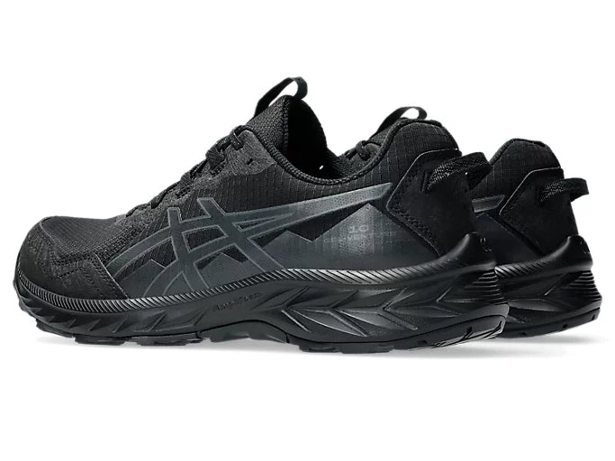 ASICS Gel-Venture 10 Mens - Black / Graphite Grey