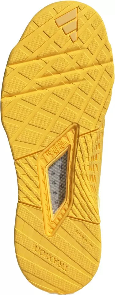 Adidas Dropset 2 Trainer - Orange