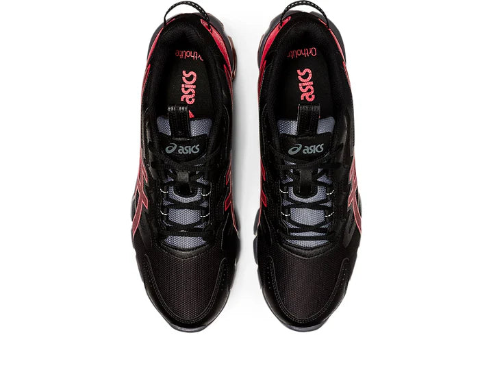 ASICS Gel-Quantum 90 IV Men's - Black / Red Alert