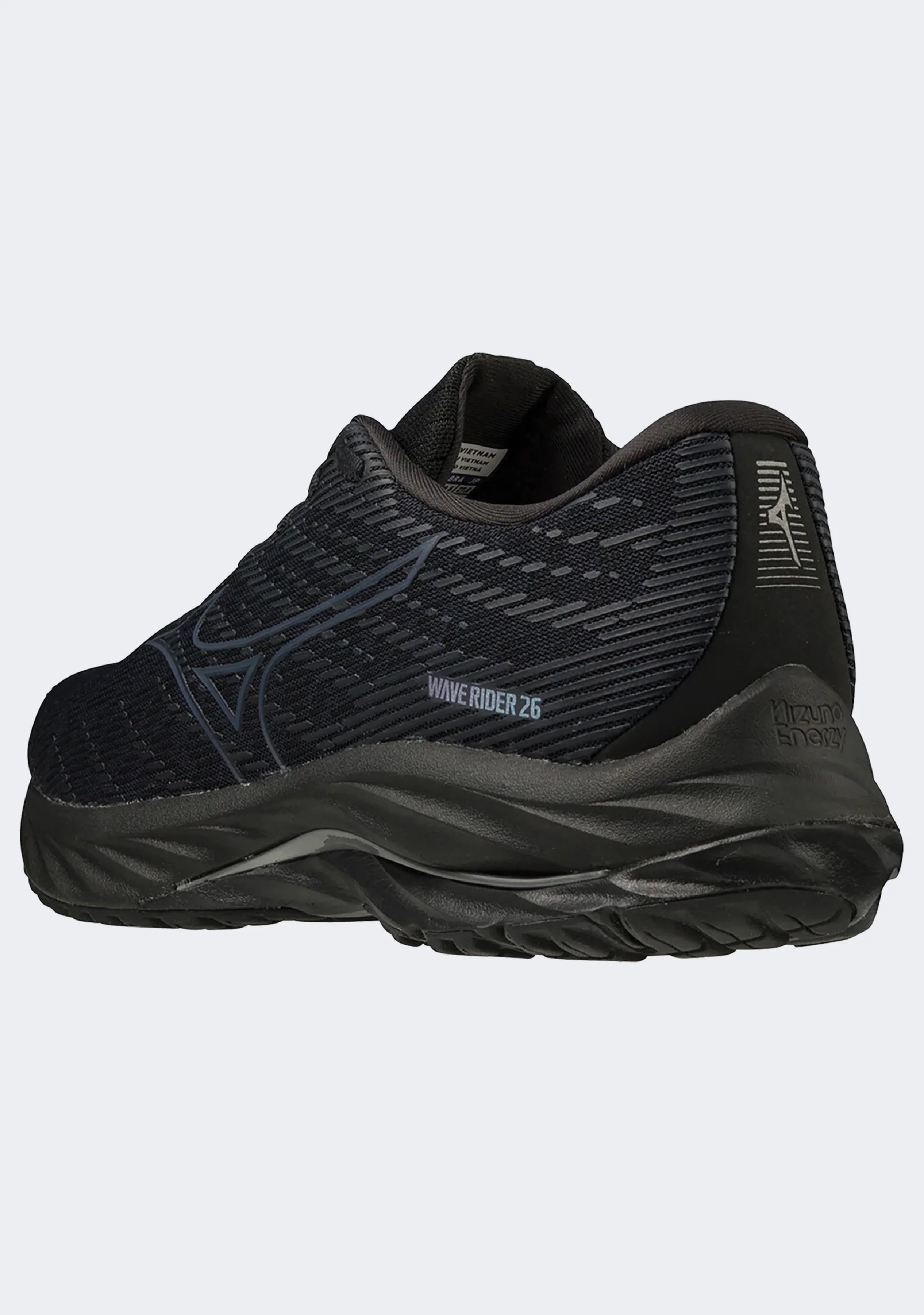 Mizuno Wave Rider 26 Women's - Night Sky