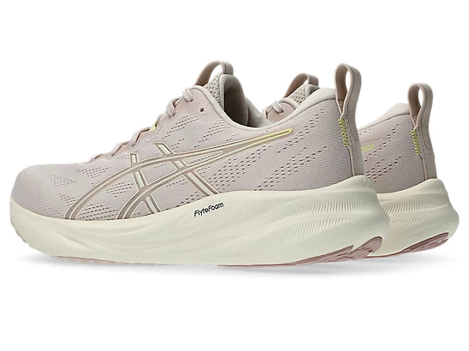 ASICS Gel-Pulse 16 Women's - Mineral/Beige