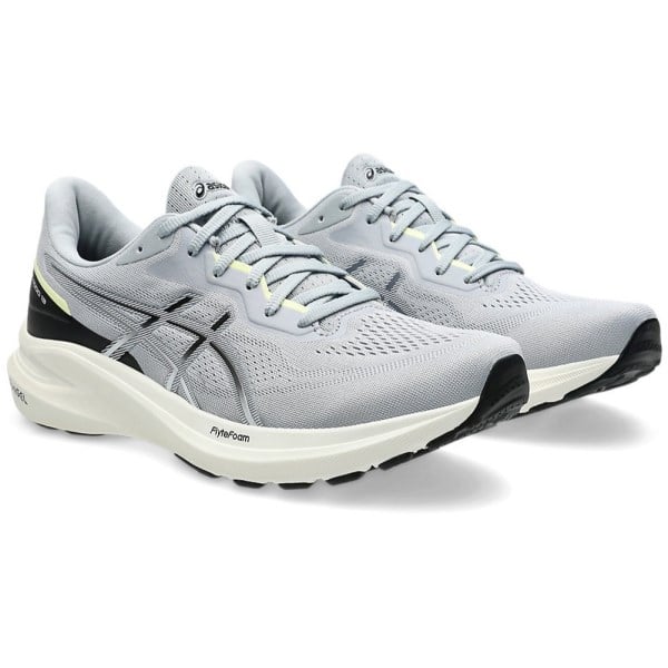ASICS GT-1000 13 Mens - Piedmont Grey / Black