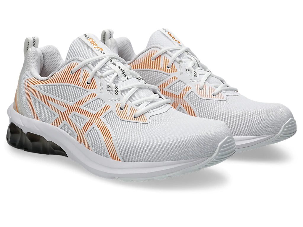 ASICS Gel-Quantum 90 IV - White / Fellow Yellow