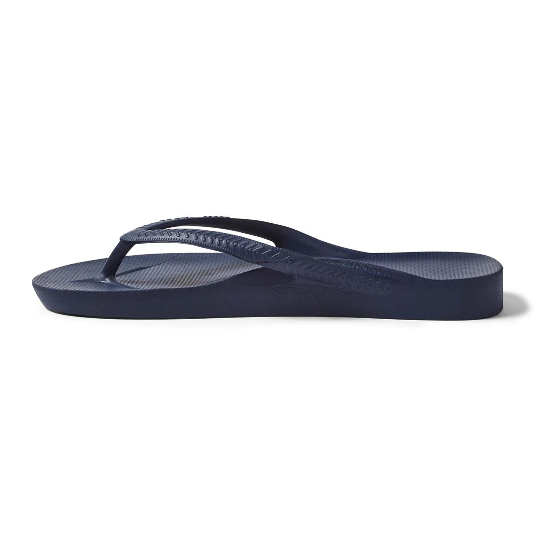 Archies Thongs - Navy
