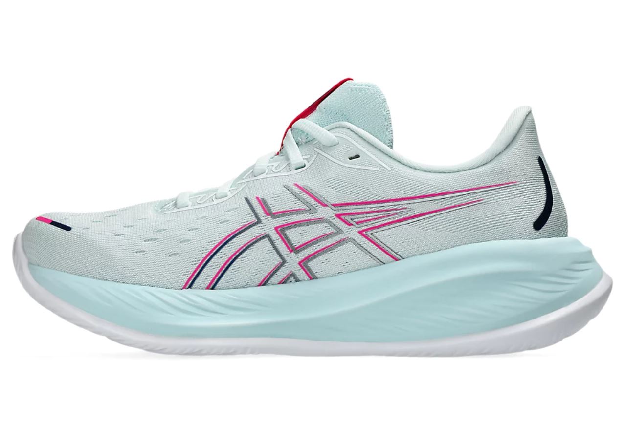 ASICS Gel-Cumulus 26 Women's - Soothing Sea Blue Expanse