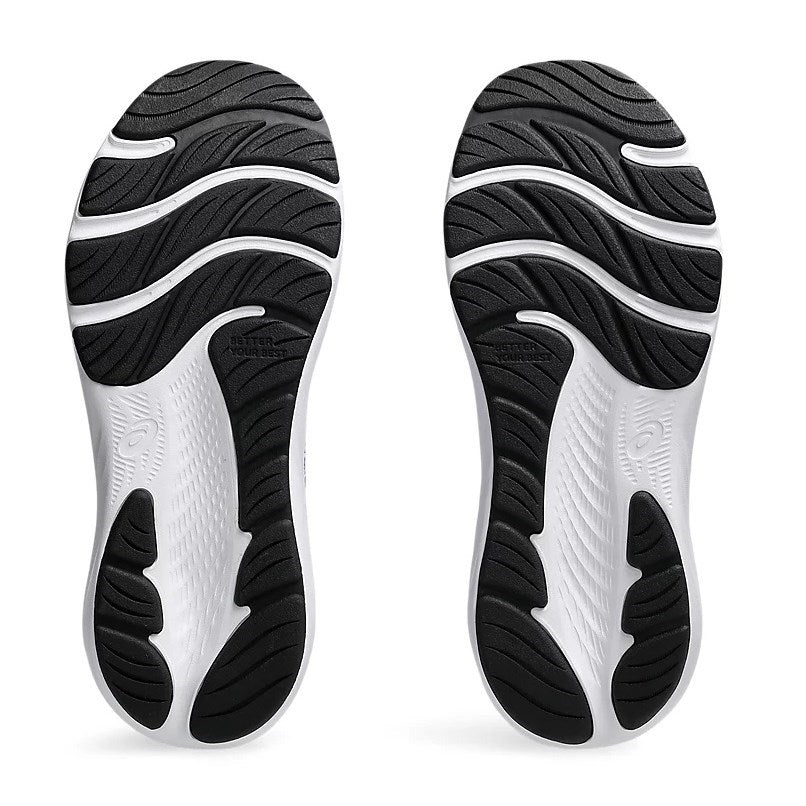 ASICS Contend 9 GS - True Blue / White