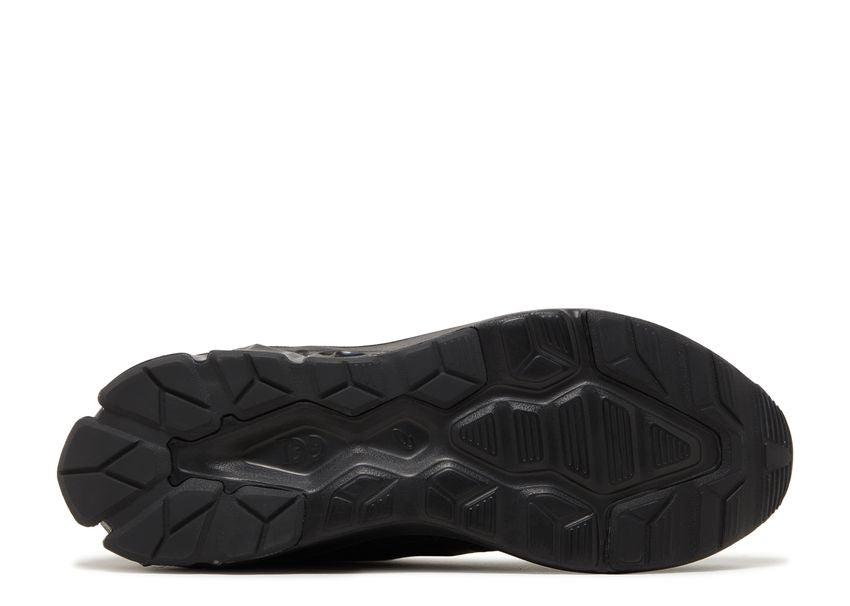 ASICS Gel Quantum - Black / Graphite Grey