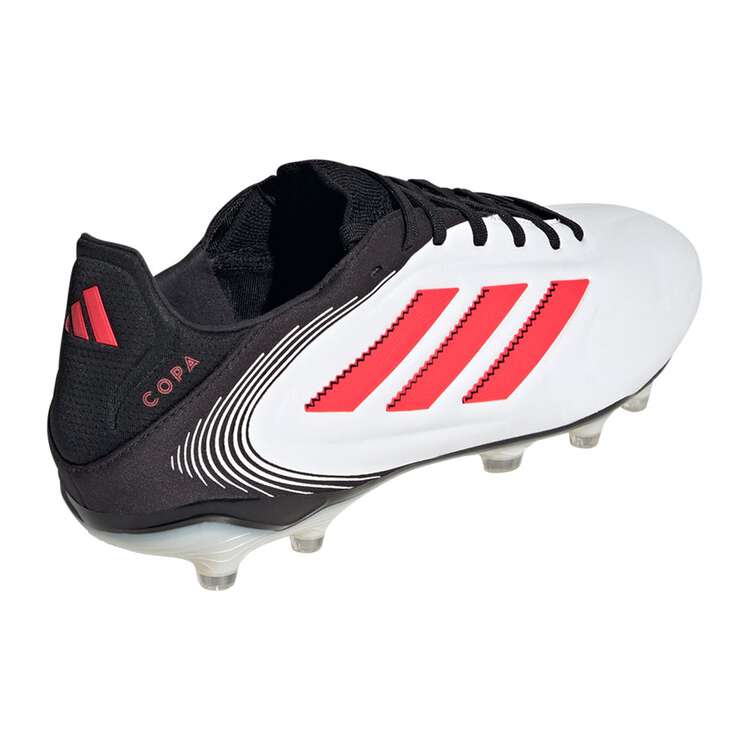 Adidas Copa Pure 3 Pro - Cloud White / Lucid Red / Core Black