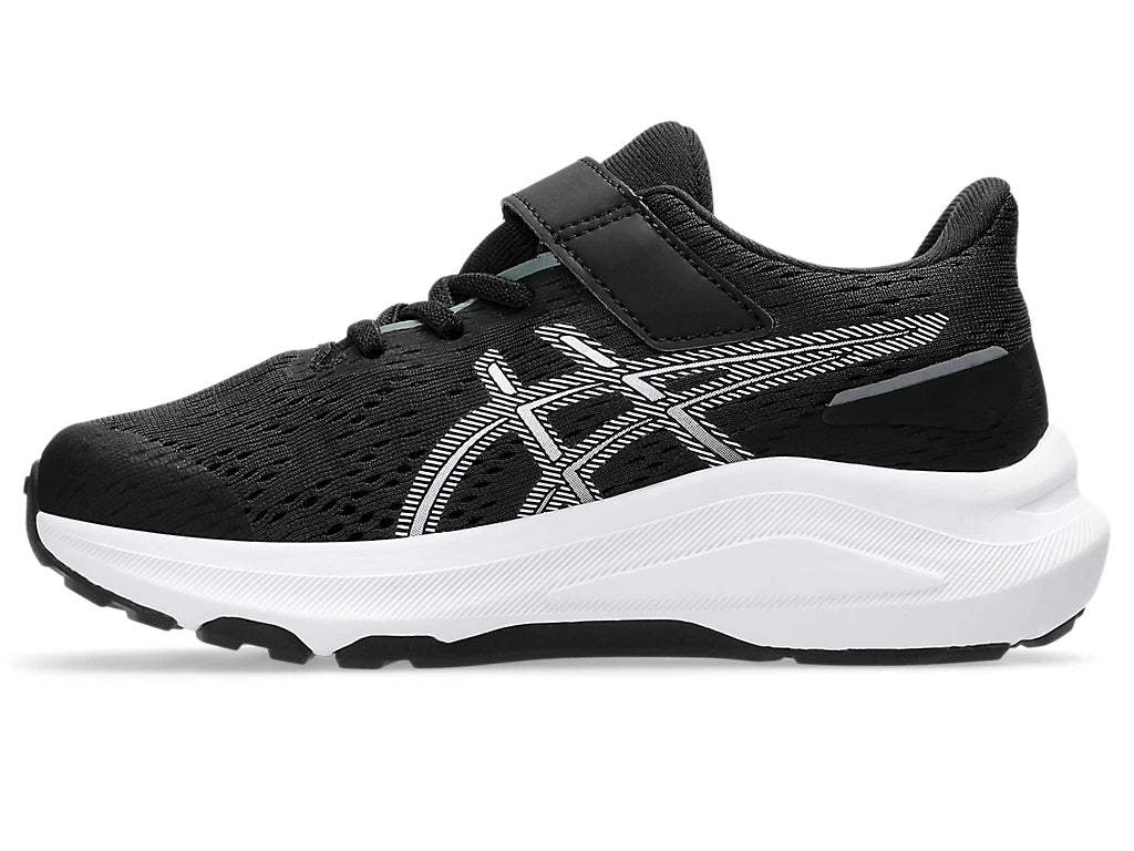 ASICS GT-1000 13 PS - Black / White