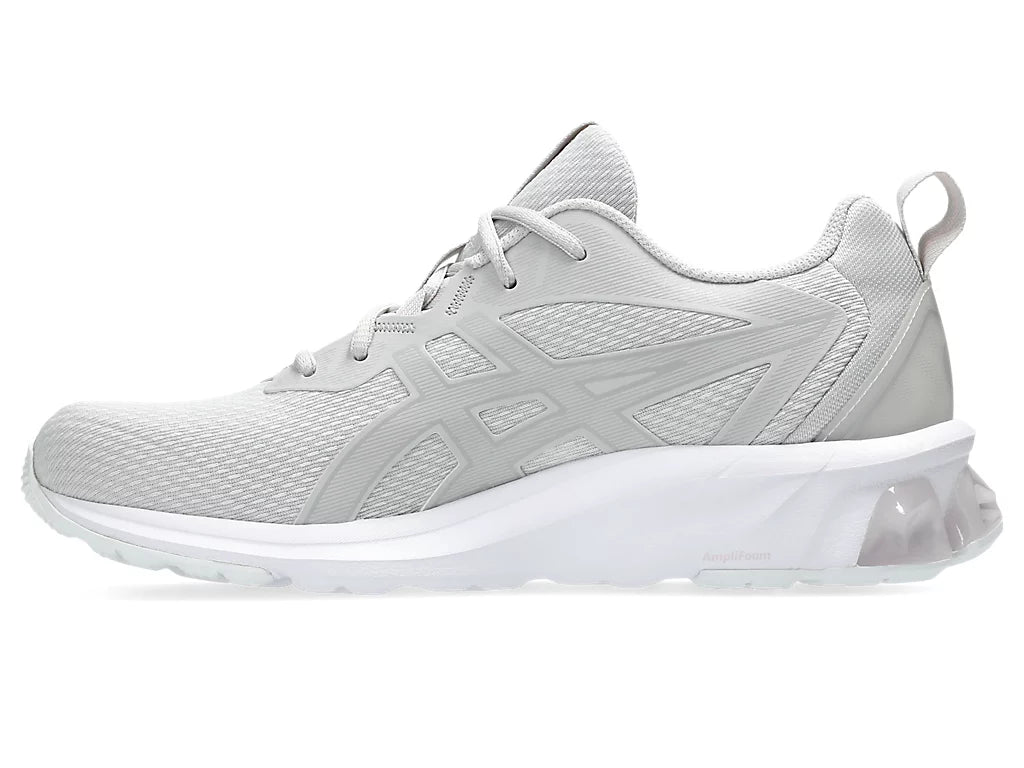 ASICS Gel-Quantum 90 IV Womens - Cloud Grey / Cement Grey