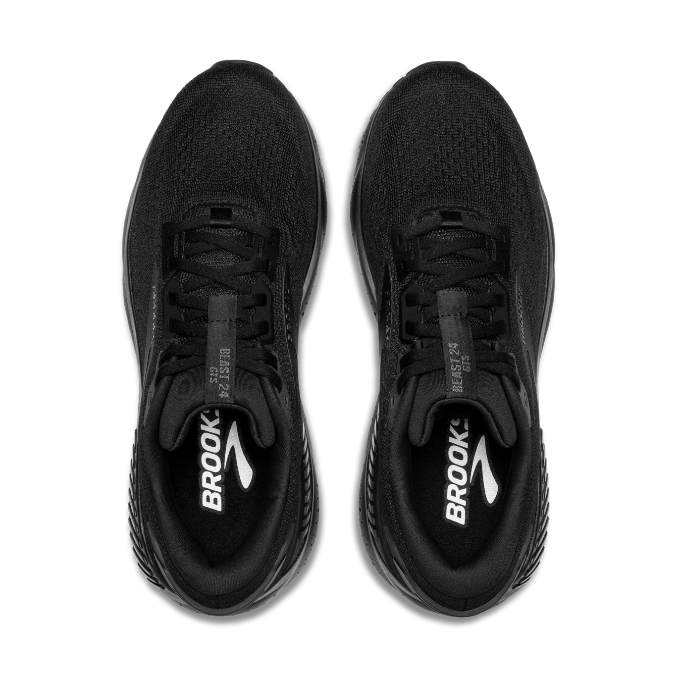 Brooks Beast GTS 24 - Black