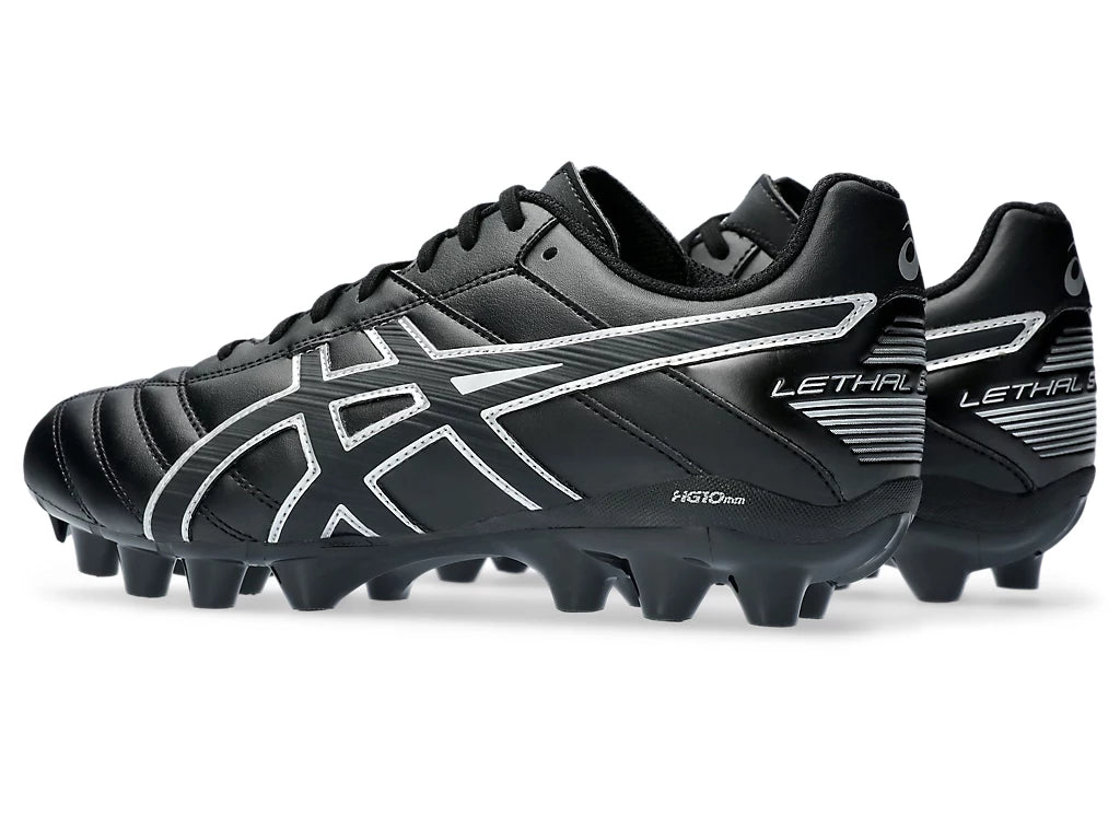 ASICS Lethal Speed RS 2 - black