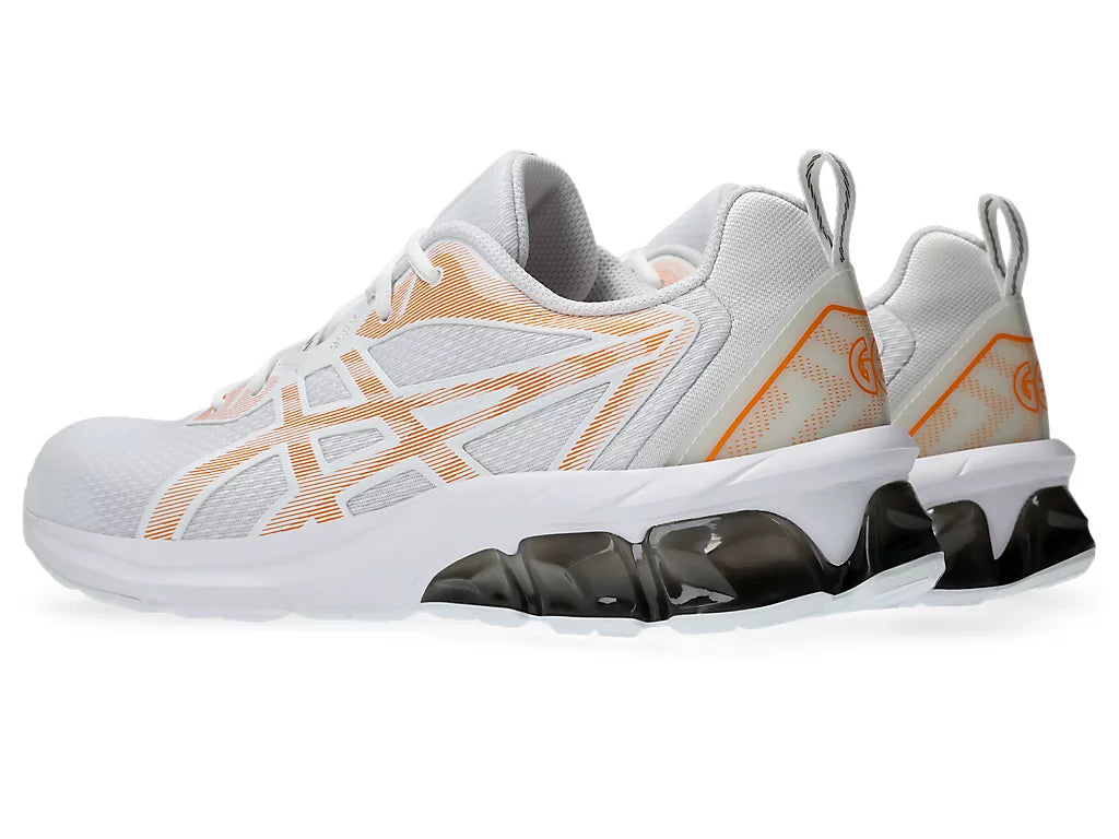 ASICS Gel-Quantum 90 IV - White / Fellow Yellow