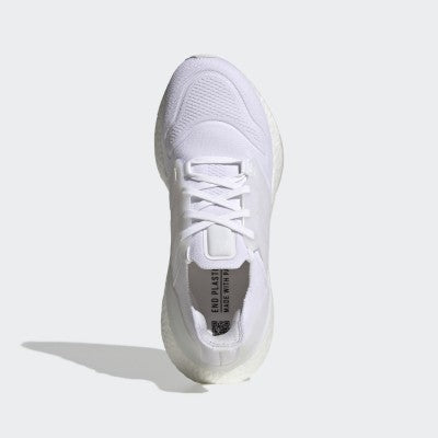 Adidas UltraBoost 22 Women's - Cloud White