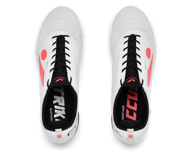 Concave Halo Pro v2 - White / Solar / Black