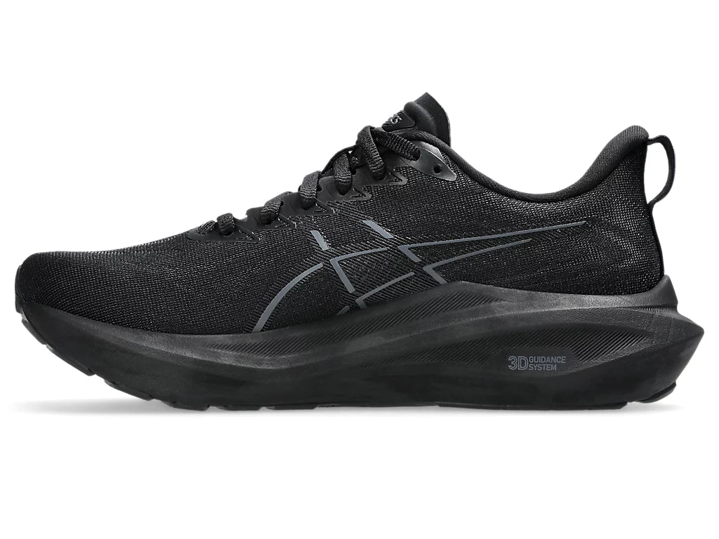 ASICS GT 2000 13 (2E) Men's - Black / Black