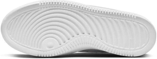 Nike Court Vision Alta Womens - White