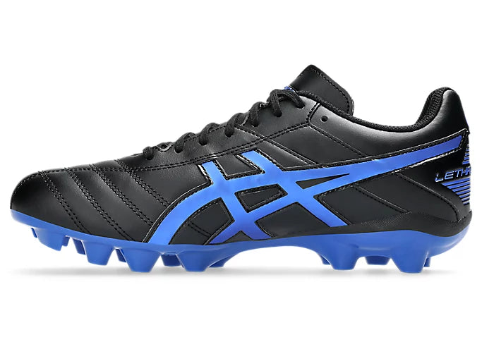 ASICS Lethal Speed RS 2 Mens - Black / Blue