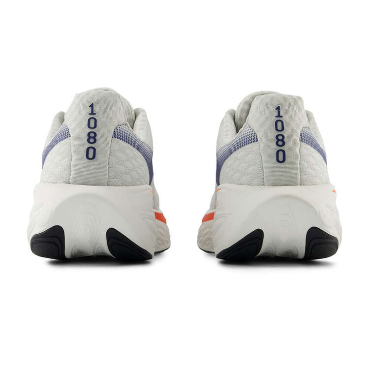 New Balance Fresh Foam x 1080v14 Mens - Grey / Blue