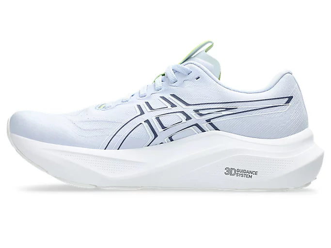 ASICS GT-2000 14 Womens - Blue Fade / Indigo Fog
