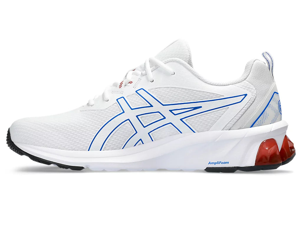 ASICS Gel-Quantum 90 IV Men's - White / Illusion Blue