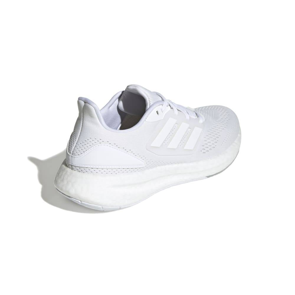 Adidas PureBoost 22 Mens - White