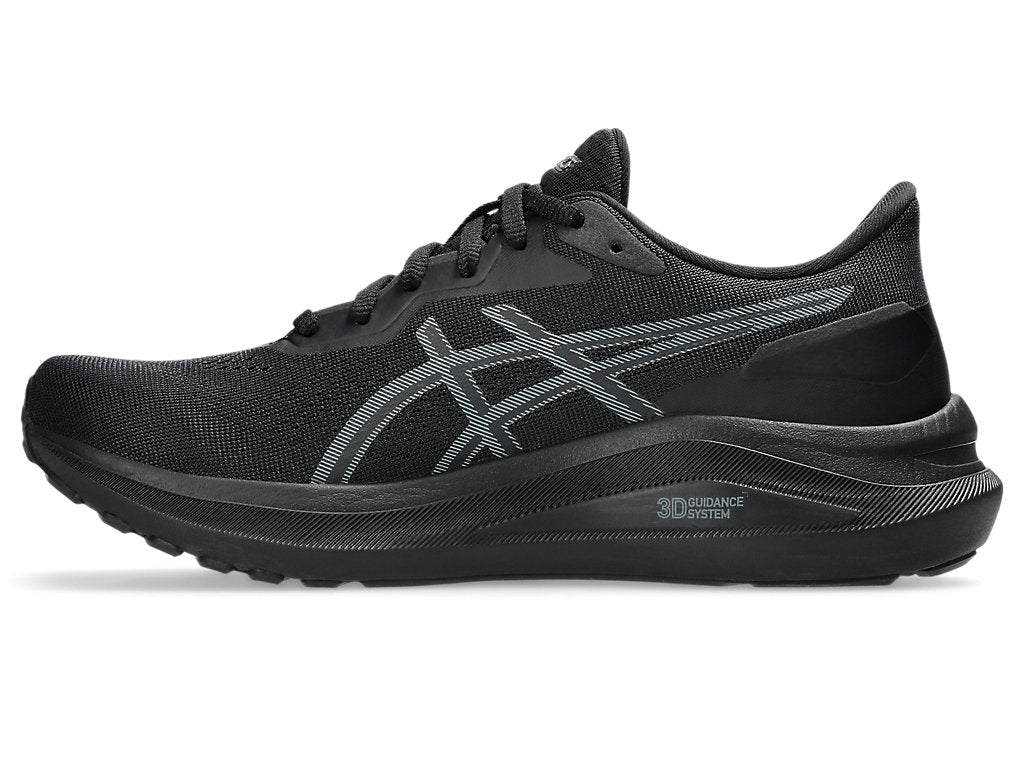 ASICS GT 1000 Women's - Black / Steel Grey
