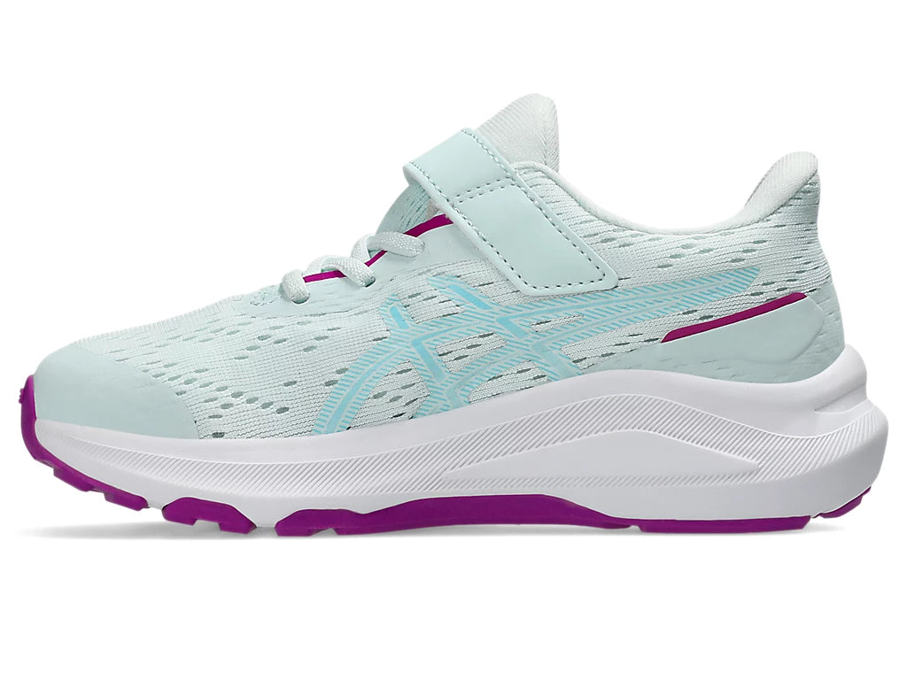 ASICS GT 1000 13 PS - Soothing Sea / Bright Cyan