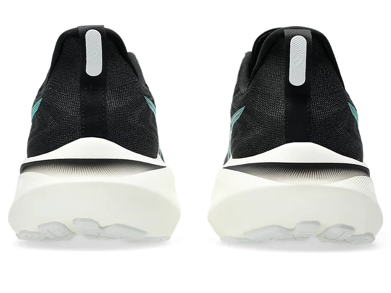 ASICS GT-2000 13 Men's - Black / Wave Teal