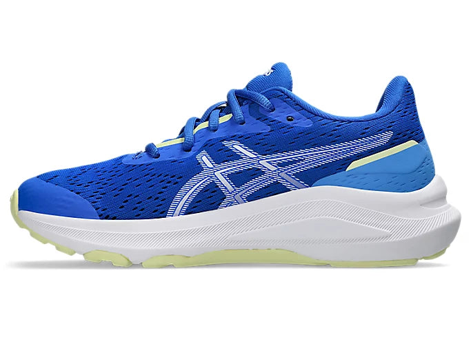 ASICS GT-1000 GS - Illusion Blue / White