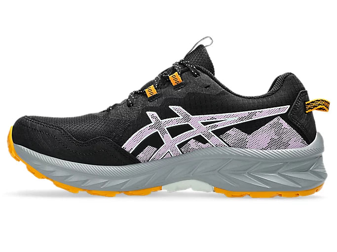 ASICS Gel-Venture 10 Womens - Black / Light Ube