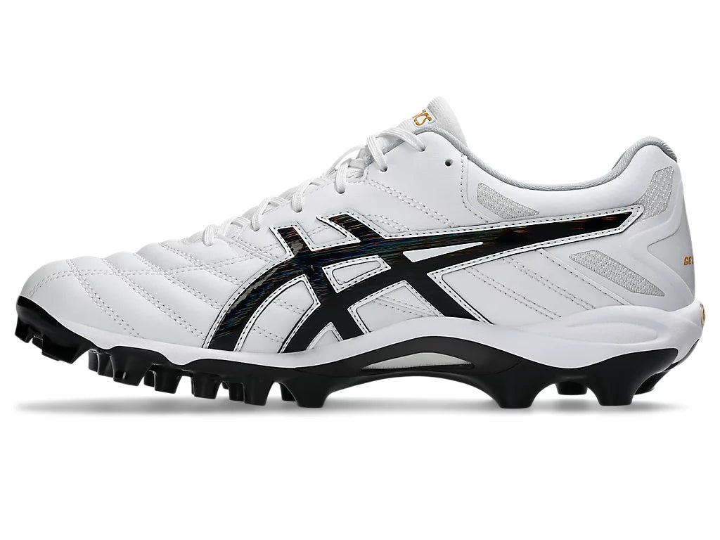 ASICS Gel-Lethal 19 Men's - White / Black