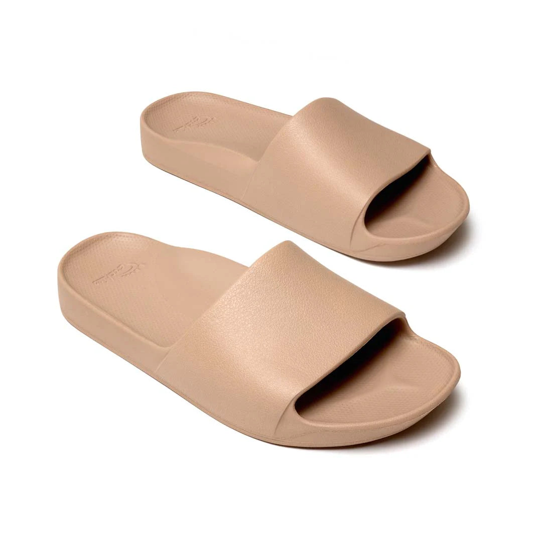 Archies Slides - Tan
