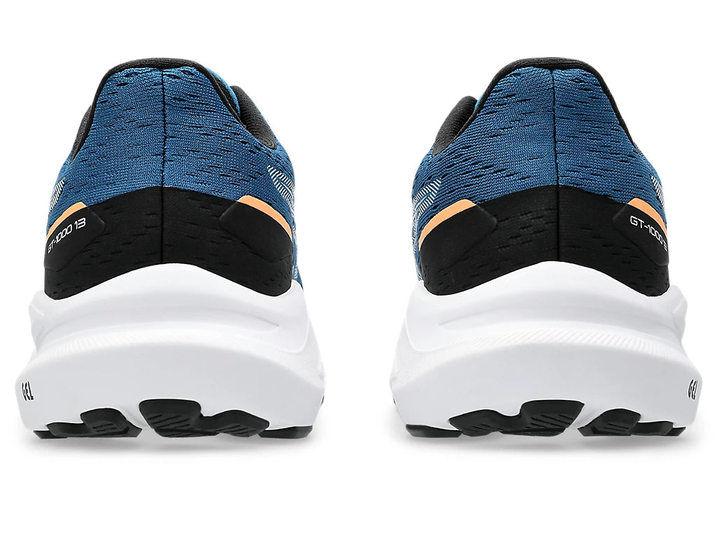 ASICS GT 1000 13 GS - Rich Navy / White