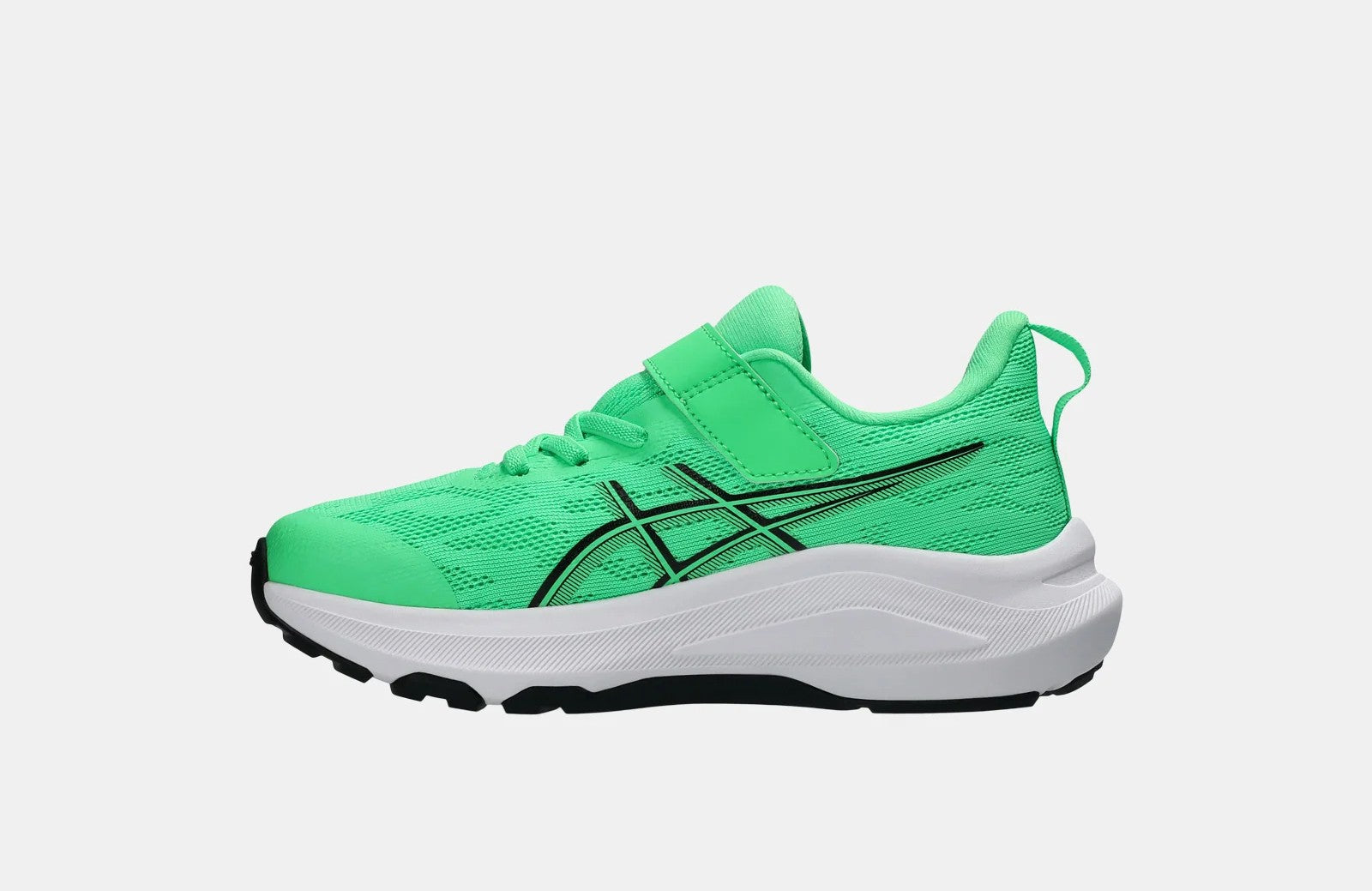 ASICS GT 1000 14 PS - Vital Green / Illumintae Green